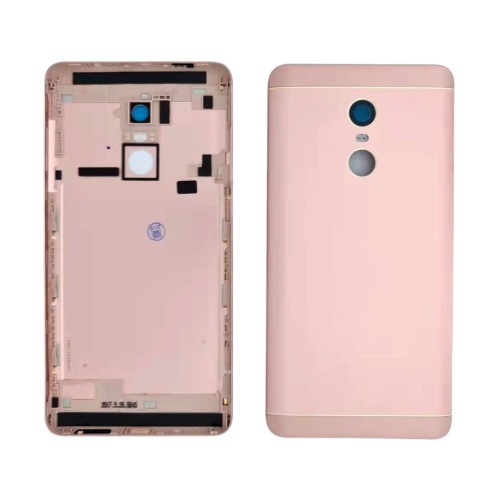 Xiaomi Redmi Note 4X Cover Posteriore Rosa