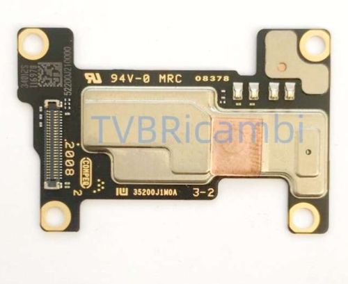 Xiaomi Mi 10 5G Mi 10Pro 5G Small Board (Samsung Version) M2001J2G M2001J2I M2001J1G