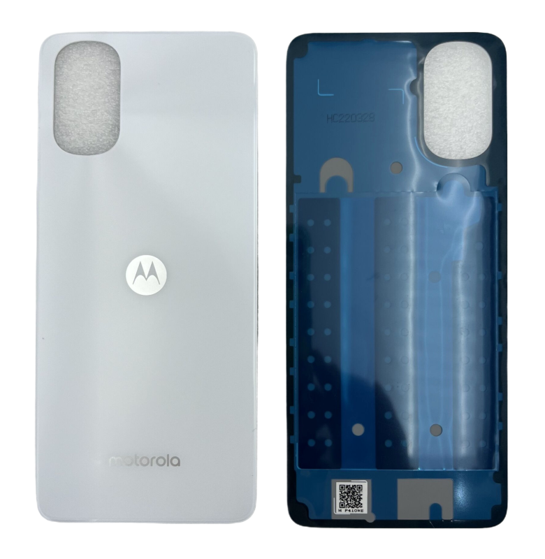 Motorola Moto G22 原装后盖 白 XT2231