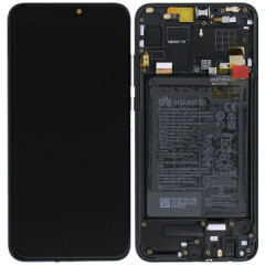 Huawei Honor 9X LITE 售后原装带框电池 黑 SN-L11 JSN-L21 JSN-L42
