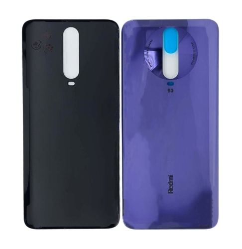 Xiaomi Redmi K30 后盖 紫