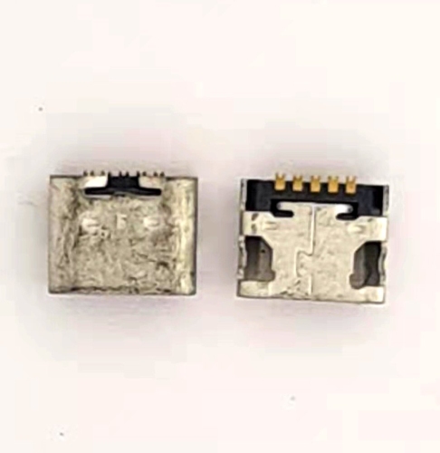 Nokia 3.1Plus Connettore di Ricarica TA1118 TA1125 TA1113 TA1117 TA1124 TA1125