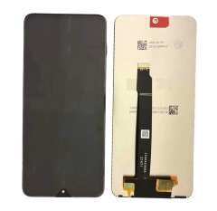 Huawei Honor X8 4G Honor X30i Display ORIGINALE Senza Frame Nero TFY-LX1 TFY-LX2 TFY-LX3 FY-AN00