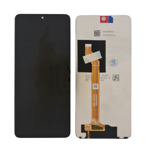 Huawei Honor Magic 4Lite Honor X9 Honor X30 Display ORIGINALE Senza Frame Nero ANY-LX1 ANY-LX2 ANY-LX3 ANY-NX1