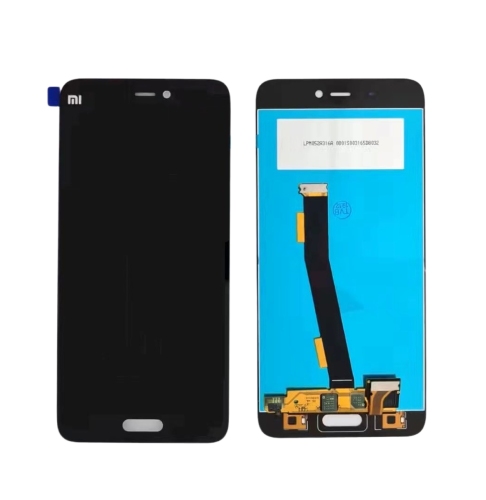 Xiaomi Mi 5 Display Senza Frame Nero