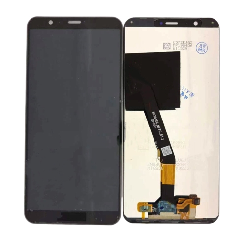 Huawei P Smart Enjoy 7S Display Rigenerato Senza Frame Nero FIG-LX1 FIG-LA1 FIG-LX2