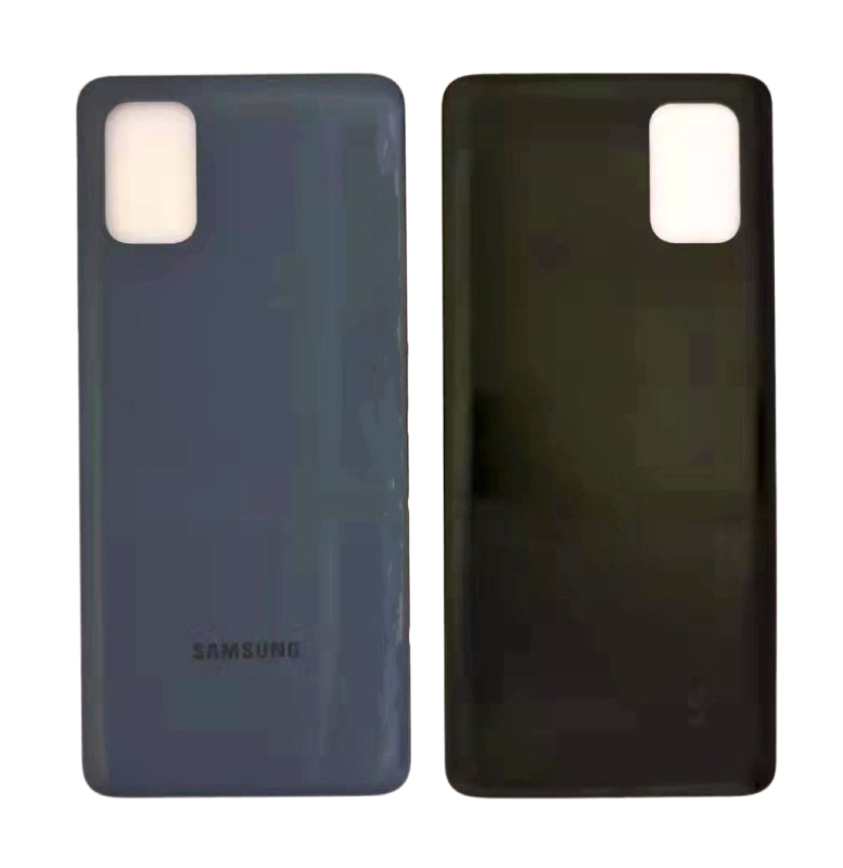Samsung M515F M51 2020 后盖 黑