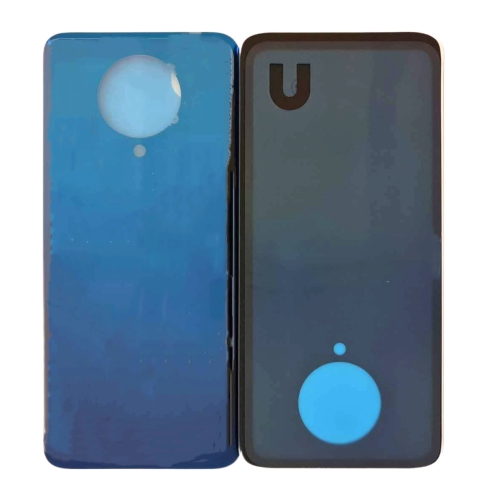 Xiaomi Poco F2Pro Redmi K30Pro Cover Posteriore ORIGINALE Blu M2004J11G