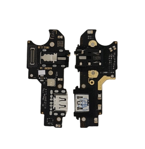 Realme C21Y Realme C25Y 原装尾插小板冲电小板尾排 RMX3261 RMX3263 RMX3265 RMX3268 RMX3269
