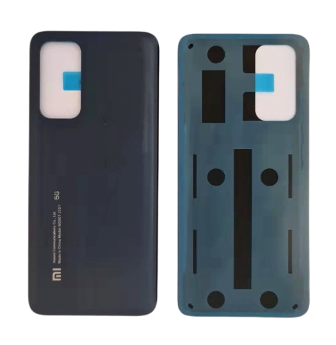 Xiaomi Mi 10T 5G Mi 10T Pro Cover Posteriore Nero M2007J3SG M2007J3SY M2007J3SP M2007J3SI M2007J17C