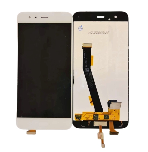Xiaomi Mi 6 MCE16 Display Senza Frame Bianco