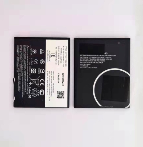 电池 KC40 Motorola Moto E6Plus Moto E6S XT2025-1 XT2053 Moto E6S Plus XT2025-2