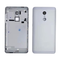 Xiaomi Redmi Note 4X Cover Posteriore Grigio