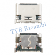 Samsung A805F A80 2019 Connettore Di Ricarica