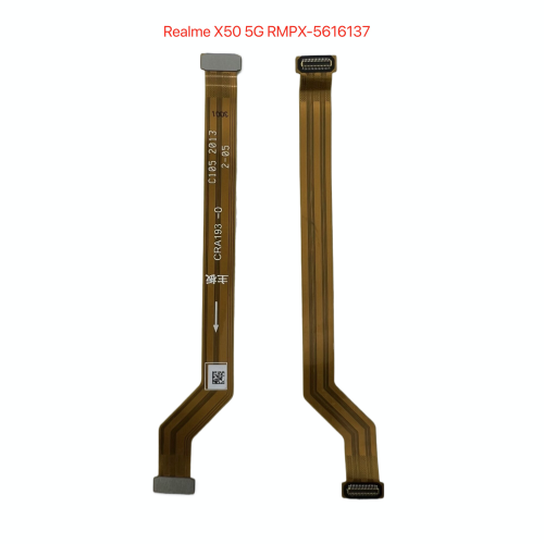 Realme X50 5G 主板排线 RMX2144