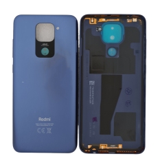 Xiaomi Redmi Note 9 后盖 蓝 M2003J15SC M2003J15SG M2003J15SS