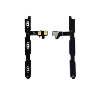 Xiaomi Mi 11 5G Flex di Tasto Power + Volume M2011K2C M2011K2G