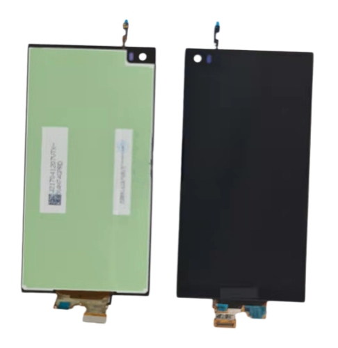 LG V20 H990 Display ORIGINALE Senza Frame Nero