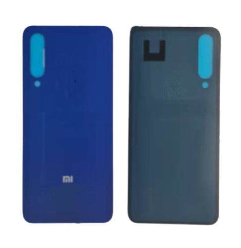 Xiaomi Mi 9SE Cover Posteriore Blu M1903F2G