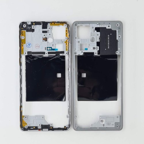 Xiaomi Redmi Note 12Pro Plus 5G 边框 白 22101316UCP 22101316UG