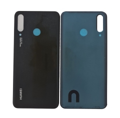 Huawei P30Lite 后盖 黑 MAR-L01A MAR-L21A MAR-LX1A