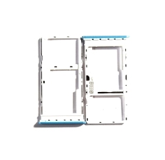 Motorola Moto G10 Moto G20 Moto G30 Sim Tray Blu XT2127 XT2128 XT2129