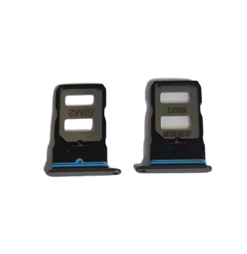 Xiaomi Mi 10T 5G Mi 10T Pro 5G Redmi K30S Sim Tray Nero M2007J3SG M2007J3SY M2007J3SP M2007J3SI M2007J17C