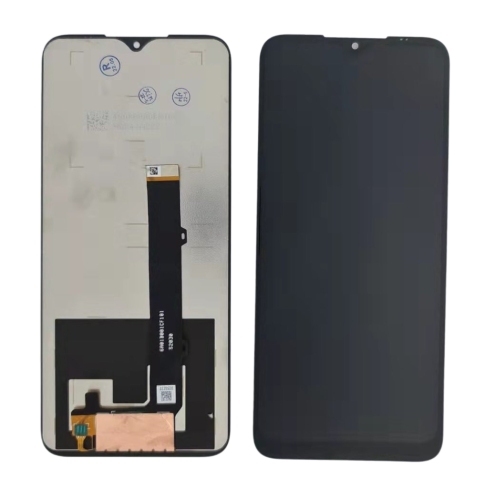 LG K41S 原装单片 黑