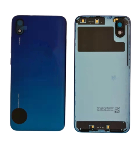 Xiaomi Redmi 7A Cover Posteriore Blu MZB7995IN M1903C3EG M1903C3EH M1903C3EI