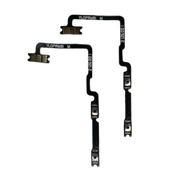 Realme 8i 音量排线 RMX3151