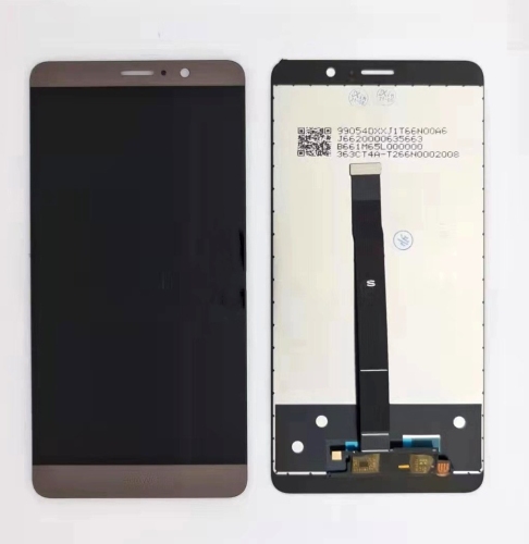 Huawei Mate 9 单片 棕色 MHA-L29 MHA-L09 MHA-AL00
