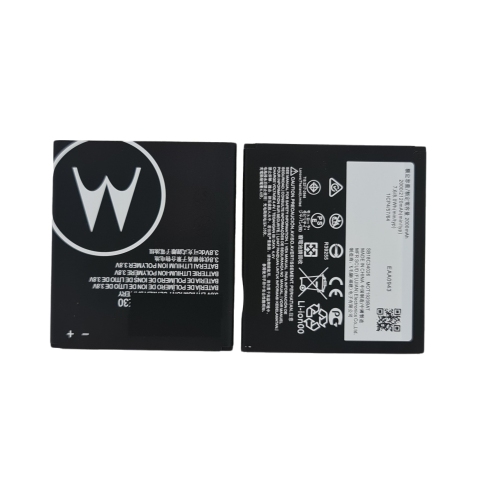 Motorola Moto E5 Play 电池 XT1921 JE30