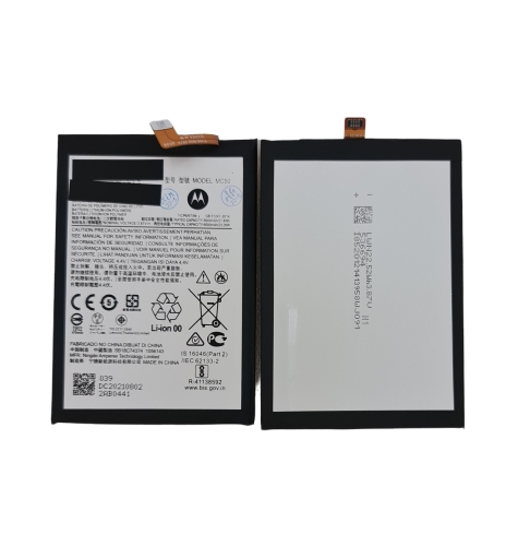 电池 MC50 Motorola Moto G9Power XT2091 Moto G60 XT2135-2