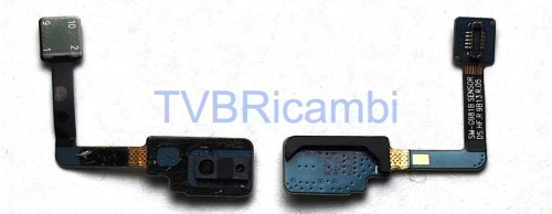 Samsung S20 4G G980F S20 5G G981B 感应排线