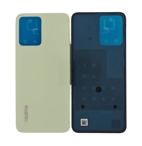 Realme C35 原装后盖 绿 RMX3511