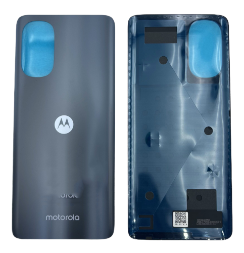 Motorola Moto G62 5G 原装后盖 黑 XT2223