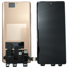 Realme GT6 5G Realme GT6T One Plus 12R Realme GT Neo6SE Realme GT Neo6 Realme GT5Pro One Plus Ace3 One Plus Ace3Pro Oppo Find X7 原装单片 黑 RMX3851 RMX3853 RMX3888 CPH2609 CPH2585 PHZ110 PHY110 PJX110