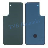 Samsung S22Plus S906B Cover Posteriore Verde