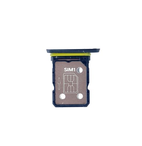 Realme 11Pro Plus Sim Tray Nero RMX3740 RMX3741