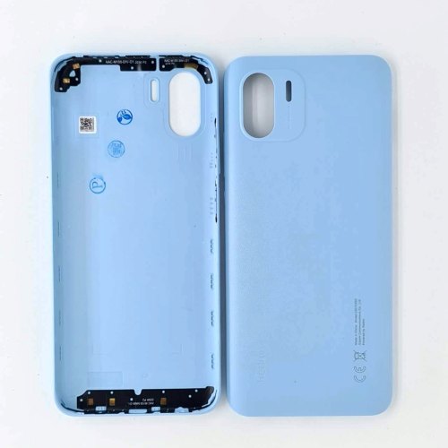 Xiaomi Redmi A1 Redmi A2 原装后盖 蓝
