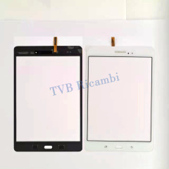 Samsung Tablet T350 Touch Bianco