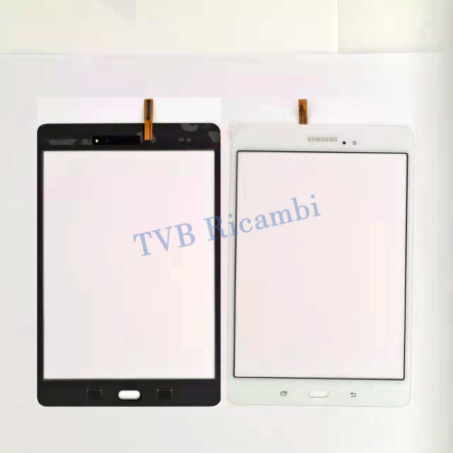 Samsung Tablet T350 Touch Bianco