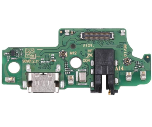 Samsung A146P A14 5G Cavo Flat Di Ricarica Originale
