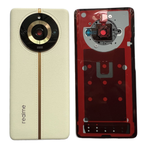 Realme 11Pro 5G Cover Posteriore ORIGINALE Oro RMX3771