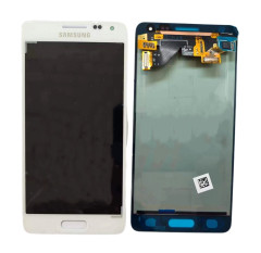 Samsung Alpha G850F 原装单片 白