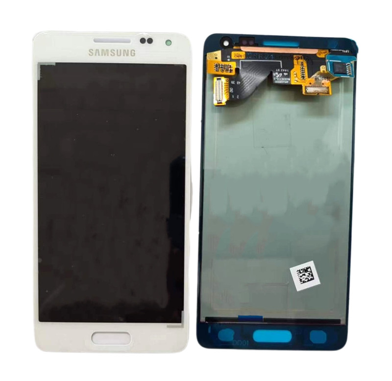 Samsung Alpha G850F 原装单片 白