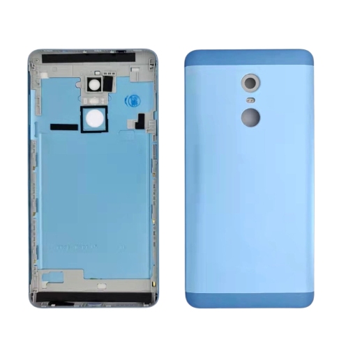 Xiaomi Redmi Note 4X Cover Posteriore Blu