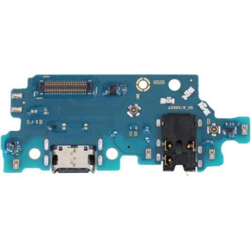 Samsung A236B A23 5G 2022 Cavo Flat Di Ricarica Originale