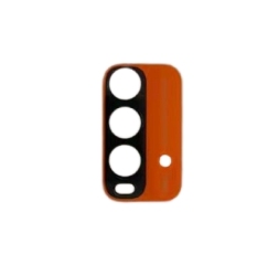 Xiaomi Redmi 9T 相机镜片大像玻璃 (大) 桔红 J19S M2010J19SG M2010J19SY