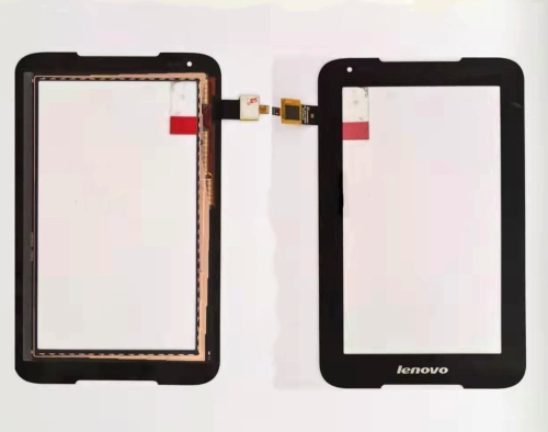 Lenovo A1000L Touch Nero